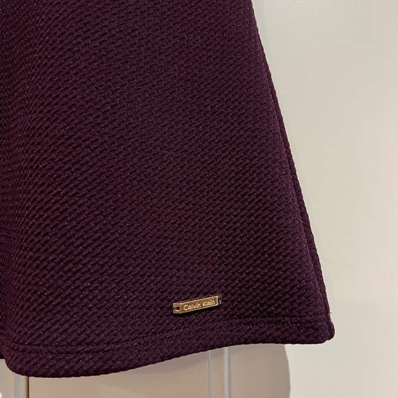 CALVIN KLEIN Top, Sleeveless, Size L, NWOT - Picture 4 of 7